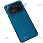 قاب محافظ نیلکین شیائومی Nillkin Super Frosted Shield Case Xiaomi Mi 11 Ultra