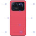 قاب محافظ نیلکین شیائومی Nillkin Super Frosted Shield Case Xiaomi Mi 11 Ultra