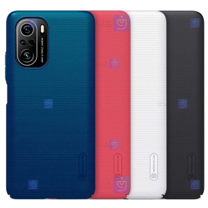 قاب محافظ نیلکین شیائومی Nillkin Super Frosted Shield Case Xiaomi Mi 11X Pro