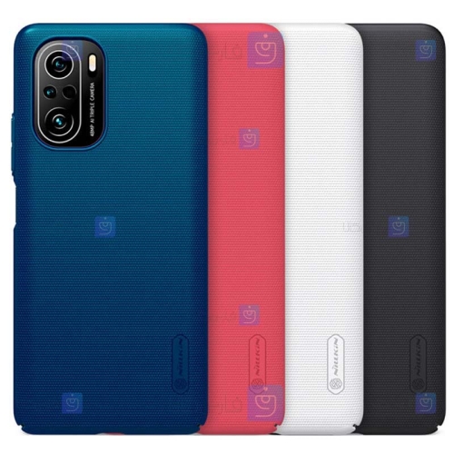 قاب محافظ نیلکین شیائومی Nillkin Super Frosted Shield Case Xiaomi Mi 11X Pro