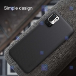 قاب محافظ نیلکین شیائومی Nillkin Super Frosted Shield Case Xiaomi Poco M3 Pro