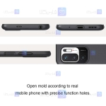 قاب محافظ نیلکین شیائومی Nillkin Super Frosted Shield Case Xiaomi Poco M3 Pro