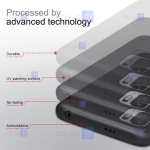قاب محافظ نیلکین شیائومی Nillkin Super Frosted Shield Case Xiaomi Poco M3 Pro