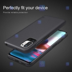 قاب محافظ نیلکین شیائومی Nillkin Super Frosted Shield Case Xiaomi Poco M3 Pro