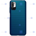 قاب محافظ نیلکین شیائومی Nillkin Super Frosted Shield Case Xiaomi Poco M3 Pro