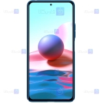 قاب محافظ نیلکین شیائومی Nillkin Super Frosted Shield Case Xiaomi Poco M3 Pro