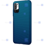 قاب محافظ نیلکین شیائومی Nillkin Super Frosted Shield Case Xiaomi Poco M3 Pro