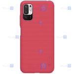 قاب محافظ نیلکین شیائومی Nillkin Super Frosted Shield Case Xiaomi Poco M3 Pro