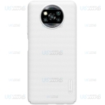 قاب محافظ نیلکین شیائومی Nillkin Super Frosted Shield Case Xiaomi Poco X3 Pro