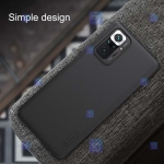 قاب محافظ نیلکین شیائومی Nillkin Super Frosted Shield Case Xiaomi Redmi Note 10 Pro Max