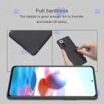 قاب محافظ نیلکین شیائومی Nillkin Super Frosted Shield Case Xiaomi Redmi Note 10 Pro Max