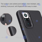 قاب محافظ نیلکین شیائومی Nillkin Super Frosted Shield Case Xiaomi Redmi Note 10 Pro Max