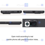 قاب محافظ نیلکین شیائومی Nillkin Super Frosted Shield Case Xiaomi Redmi Note 10 Pro Max