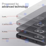 قاب محافظ نیلکین شیائومی Nillkin Super Frosted Shield Case Xiaomi Redmi Note 10 Pro Max