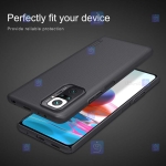 قاب محافظ نیلکین شیائومی Nillkin Super Frosted Shield Case Xiaomi Redmi Note 10 Pro Max