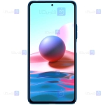 قاب محافظ نیلکین شیائومی Nillkin Super Frosted Shield Case Xiaomi Redmi Note 10 Pro Max