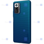 قاب محافظ نیلکین شیائومی Nillkin Super Frosted Shield Case Xiaomi Redmi Note 10 Pro Max