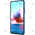 قاب محافظ نیلکین شیائومی Nillkin Super Frosted Shield Case Xiaomi Redmi Note 10 Pro Max