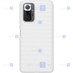 قاب محافظ نیلکین شیائومی Nillkin Super Frosted Shield Case Xiaomi Redmi Note 10 Pro Max