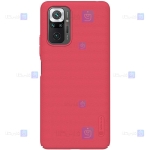 قاب محافظ نیلکین شیائومی Nillkin Super Frosted Shield Case Xiaomi Redmi Note 10 Pro Max