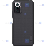 قاب محافظ نیلکین شیائومی Nillkin Super Frosted Shield Case Xiaomi Redmi Note 10 Pro Max
