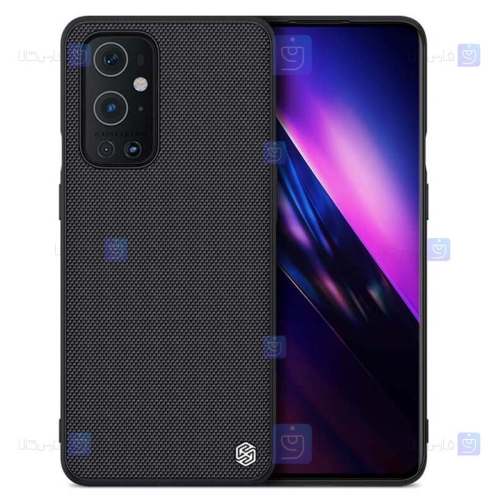 قاب محافظ نیلکین وان پلاس Nillkin Textured nylon fiber Case OnePlus 9 Pro