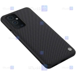 قاب محافظ نیلکین وان پلاس Nillkin Textured nylon fiber Case OnePlus 9 Pro