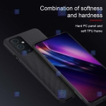 قاب محافظ نیلکین وان پلاس Nillkin Textured nylon fiber Case OnePlus 9 Pro