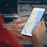 قاب محافظ نیلکین وان پلاس Nillkin Textured nylon fiber Case OnePlus 9 Pro
