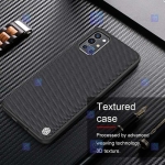 قاب محافظ نیلکین وان پلاس Nillkin Textured nylon fiber Case Oneplus 9R