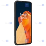 قاب محافظ نیلکین وان پلاس Nillkin Textured nylon fiber Case Oneplus 9R