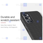 قاب محافظ نیلکین وان پلاس Nillkin Textured nylon fiber Case Oneplus 9R
