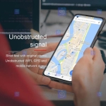 قاب محافظ نیلکین وان پلاس Nillkin Textured nylon fiber Case Oneplus 9R