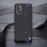 قاب محافظ نیلکین وان پلاس Nillkin Textured nylon fiber Case Oneplus 9R