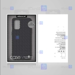 قاب محافظ نیلکین وان پلاس Nillkin Textured nylon fiber Case Oneplus 9R
