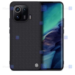 قاب محافظ نیلکین شیائومی Nillkin Textured nylon fiber Case Xiaomi Mi 11 Pro