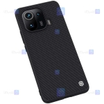 قاب محافظ نیلکین شیائومی Nillkin Textured nylon fiber Case Xiaomi Mi 11 Pro