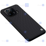 قاب محافظ نیلکین شیائومی Nillkin Textured nylon fiber Case Xiaomi Mi 11 Pro