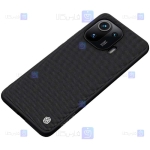 قاب محافظ نیلکین شیائومی Nillkin Textured nylon fiber Case Xiaomi Mi 11 Pro