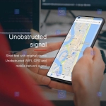 قاب محافظ نیلکین شیائومی Nillkin Textured nylon fiber Case Xiaomi Mi 11 Pro