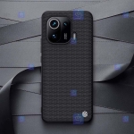 قاب محافظ نیلکین شیائومی Nillkin Textured nylon fiber Case Xiaomi Mi 11 Pro