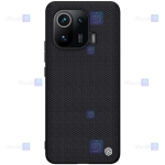 قاب محافظ نیلکین شیائومی Nillkin Textured nylon fiber Case Xiaomi Mi 11 Pro