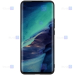 قاب محافظ نیلکین شیائومی Nillkin Textured nylon fiber Case Xiaomi Mi 11 Pro