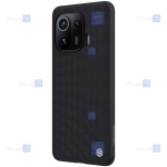 قاب محافظ نیلکین شیائومی Nillkin Textured nylon fiber Case Xiaomi Mi 11 Pro