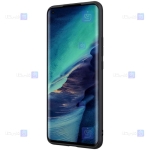 قاب محافظ نیلکین شیائومی Nillkin Textured nylon fiber Case Xiaomi Mi 11 Pro