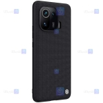 قاب محافظ نیلکین شیائومی Nillkin Textured nylon fiber Case Xiaomi Mi 11 Pro