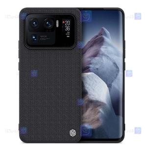 قاب محافظ نیلکین شیائومی Nillkin Textured nylon fiber Case Xiaomi Mi 11 Ultra