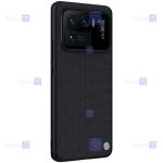 قاب محافظ نیلکین شیائومی Nillkin Textured nylon fiber Case Xiaomi Mi 11 Ultra