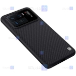 قاب محافظ نیلکین شیائومی Nillkin Textured nylon fiber Case Xiaomi Mi 11 Ultra