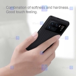 قاب محافظ نیلکین شیائومی Nillkin Textured nylon fiber Case Xiaomi Mi 11 Ultra